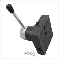 Hydraulic Directional Control Valves Three-Position Four-Way Valve Tools 10000 P