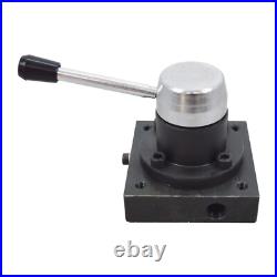 Hydraulic Directional Control Valves Three-Position Four-Way Valve Tools 10000 P