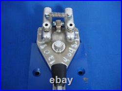 Hydraulic Directional Spool Control Valve Fleet Angle Sensor 44084-27-0