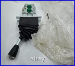 Hydraulic Directional Spool Remote Control Valve 073939us