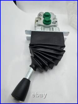 Hydraulic Directional Spool Remote Control Valve 073939us