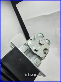 Hydraulic Directional Spool Remote Control Valve 073939us