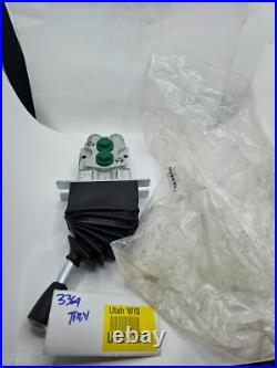 Hydraulic Directional Spool Remote Control Valve 073939us