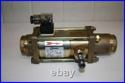 Hydraulic Directional Valve XXCOAX, XX COAX