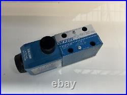 Hydraulic Directional valve Vickers DG4V-3-2A-M-U-H7-60
