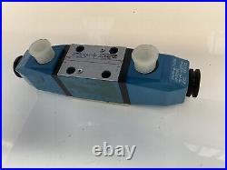 Hydraulic Directional valve Vickers DG4V-3-52C-MU-A7-30