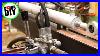 Hydraulic-Log-Splitter-Build-Part-1-Steel-Frame-Fabrication-U0026-Sourcing-Parts-01-ok