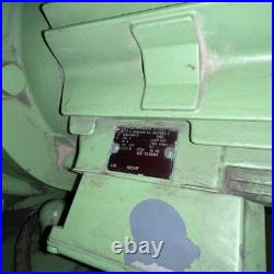 Hydraulic Power Pack With 3 Phase Motor & Rexroth Direction Valves Used