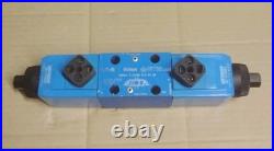 Hydraulic Proportional Directional Valve 24vdc Cetop3