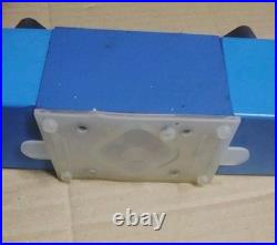 Hydraulic Proportional Directional Valve 24vdc Cetop3