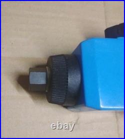 Hydraulic Proportional Directional Valve 24vdc Cetop3