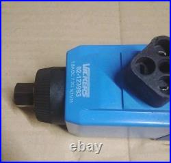 Hydraulic Proportional Directional Valve 24vdc Cetop3
