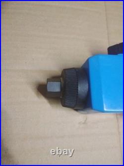 Hydraulic Proportional Directional Valve 24vdc Cetop3