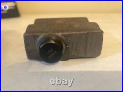 Hydraulic Relief Valve Directional 7594 H1 112p 200psi