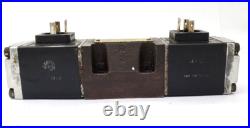 Hydraulic Ring WEE43G06B1 Directional Control Valve 315 Bar Hydraulic Valve