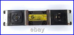 Hydraulic Ring WEE43G06B1 Directional Control Valve 315 Bar Hydraulic Valve