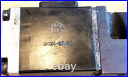 Hydraulic Ring WEE43G06B1 Directional Control Valve 315 Bar Hydraulic Valve
