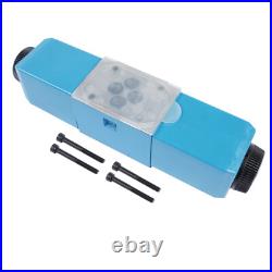 Hydraulic Solenoid Directional Valve for JCB 1400B 3C 3CX 3D 3DX 12V 25/104700