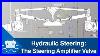 Hydraulic-Steering-The-Steering-Amplifier-Valve-01-xsa