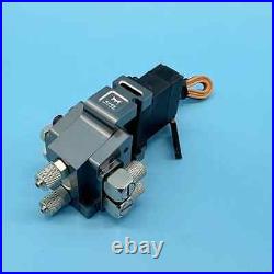 Hydraulic Valve 1-6CH Mid-position Return Oil Reversing RC Excavator System