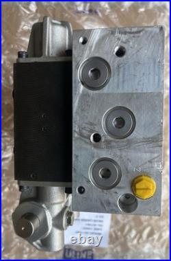 Hydraulic Valve 2CT401 Linear Directional Control Valve