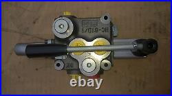 Hydraulic Valve Direction Control Dennis Eaglep/n Sk1113 Ex Military Reserve