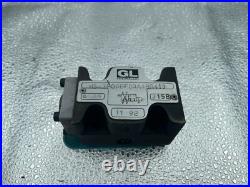 Hydraulic Valve / Directional Valve / MS 42P06BF03A1B S413 / Very Good Condition