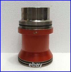 Hydraulic Valve Spool Piston Directional Control RHS 0006756 Industrial Mobile Hydraulic Valve Spool Piston Directional Control RHS 0006756 Industrial Mobile