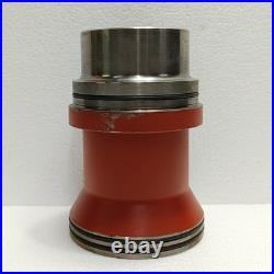 Hydraulic Valve Spool Piston Directional Control RHS 0006756 Industrial Mobile Hydraulic Valve Spool Piston Directional Control RHS 0006756 Industrial Mobile