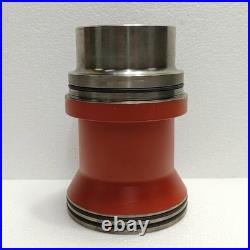 Hydraulic Valve Spool Piston Directional Control RHS 0006756 Industrial Mobile Hydraulic Valve Spool Piston Directional Control RHS 0006756 Industrial Mobile