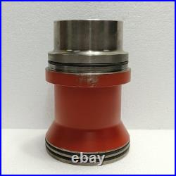 Hydraulic Valve Spool Piston Directional Control RHS 0006756 Industrial Mobile Hydraulic Valve Spool Piston Directional Control RHS 0006756 Industrial Mobile