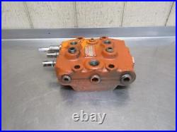 Hydreco V13DS25D Hydraulic Directional Control Valve 2 Spool 0170384-00