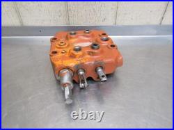 Hydreco V13DS25D Hydraulic Directional Control Valve 2 Spool 0170384-00