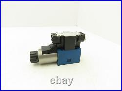 Hydro Custom 4WE6D-6X/ER110BL Hydraulic Solenoid Directional Valve 110V