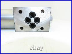 Hydro Custom 4WE6D-6X/ER110BL Hydraulic Solenoid Directional Valve 110V