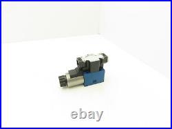 Hydro Custom 4WE6D-6X/ER110BL Hydraulic Solenoid Directional Valve 110V