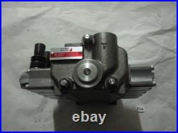 Hydro Custom BSV-3 4 Spool Hydraulic Directional Control Valve 228317 13 GPM