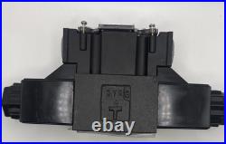 INTERNATIONAL DG03-8C-110V/60Hz AC90WB Hydraulic Solenoid Directional Valve INTERNATIONAL DG03-8C-110V/60Hz AC90WB Hydraulic Solenoid Directional Valve