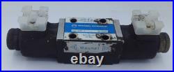 Integral Hydraulic S1Z-6 Hydraulic Valve Directional Valve 210 Bar