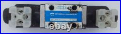 Integral Hydraulic S1Z-6 Hydraulic Valve Directional Valve 210 Bar