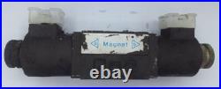 Integral Hydraulic S1Z-6 Hydraulic Valve Directional Valve 210 Bar