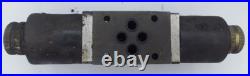Integral Hydraulic S1Z-6 Hydraulic Valve Directional Valve 210 Bar