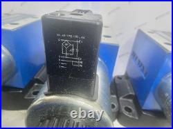 Integral Hydraulik W4a-10m012-dc24 Hydraulic Directional Control Valve
