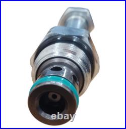 JBT 624-8614-004 Directional Control Valve Dir Industrial Hydraulic Valve