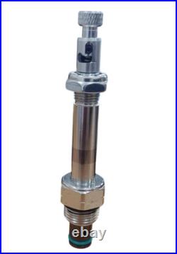 JBT 624-8614-004 Directional Control Valve Dir Industrial Hydraulic Valve JBT 624-8614-004 Directional Control Valve Dir Industrial Hydraulic Valve