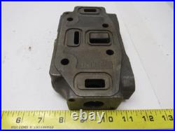 KB1118 Hydraulic Directional Valve Section KB1118 Hydraulic Directional Valve Section