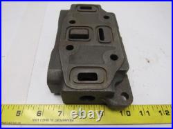 KB1118 Hydraulic Directional Valve Section KB1118 Hydraulic Directional Valve Section