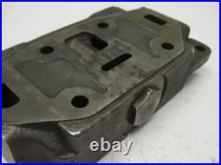 KB1118 Hydraulic Directional Valve Section KB1118 Hydraulic Directional Valve Section