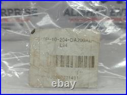 Kawasaki DE10P-10-204-DA200AL-L94 hydraulic valve Solenoid directional valve