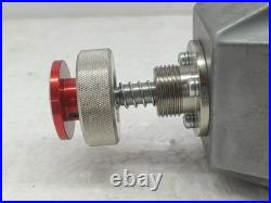 Kawasaki DE10P-10-204-DA200AL-L94 hydraulic valve Solenoid directional valve